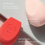 BIO ALL-BEAUTY SPONGES