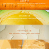 CARROT COLOUR POT 6.5g