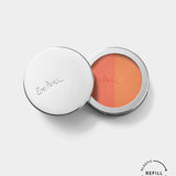 RICE POWDER BLUSH (Duo)