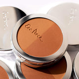 RICE POWDER BRONZER (Duo)