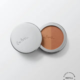 RICE POWDER BRONZER (Duo)
