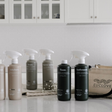 The Ultimate Natural Cleaning Pack