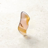 Agate Gua Sha