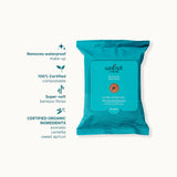 FACE WIPES ULTRA HYDRATING