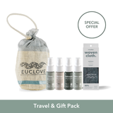 Travel & Gift Pack