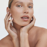 Second Skin Foundation Warm/Beige