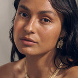 Seven Seed Sacred Oil