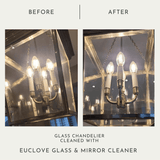 Glass & Mirror Cleaner