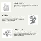 Glass & Mirror Cleaner