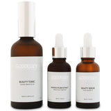 Goddessey 3-Step Skin Nutrition Set