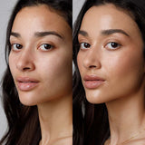 Skin Tint Serum Foundation Golden