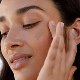 Skin Tint Serum Foundation Golden