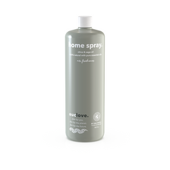 Citrus & Sage Home Spray + Refill