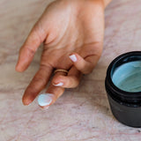 Blue Lotus Tallow Balm