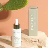 THE FACE OIL