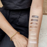 Triple C Concealer Dark Ochre