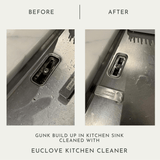 Kitchen Cleaner