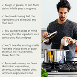 Keep the Flu Away Pack