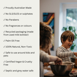 Keep the Flu Away Pack