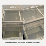 Switch to Natural Cleaning Pack