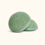 KONJAC SPONGE ~ BIODEGRADABLE