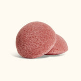 KONJAC SPONGE ~ BIODEGRADABLE