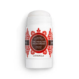 THE HEALTHY DEODORANT - VANILLA PASSION FRUIT