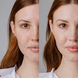 Skin Tint Serum Foundation Lightest