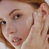 Skin Tint Serum Foundation Lightest