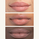 Lipstick Satin Honey