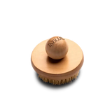 LOTUS WOOD BODY BRUSH