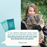 FACE WIPES ULTRA HYDRATING