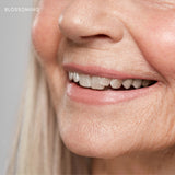 MATTE, NATURALLY LIQUID LIPSTICK