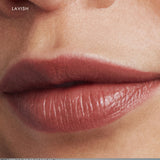 MATTE, NATURALLY LIQUID LIPSTICK