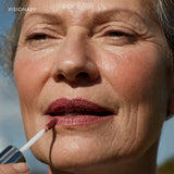 MATTE, NATURALLY LIQUID LIPSTICK