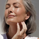 Skin Tint Serum Foundation Medium