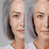 Skin Tint Serum Foundation Medium