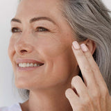 Skin Tint Serum Foundation Medium