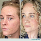 BB+ CREAM WITH SPF40