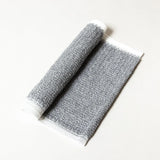 BINCHOTAN CHARCOAL BODY SCRUB TOWEL