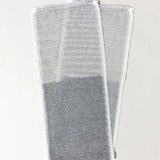 BINCHOTAN CHARCOAL BODY SCRUB TOWEL