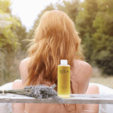 VAGUS NERVE BATH OIL, 150ml