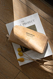 Pro•m•emo Essences Travel Kit | Vegan Cork Leather