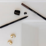 Goddess Pencil Selenite White