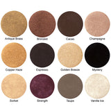 Mineral Goddess Pressed Eyeshadow Refills