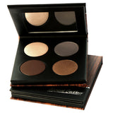 Mineral Goddess Pressed Eyeshadow Palette