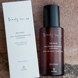 RELEASE - Dual-Phase Resurfacing Cleanser