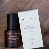 REPLENISH - Plumping and Radiance Serum