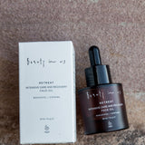 RETREAT - Intensive Care and Recovery Face Oil