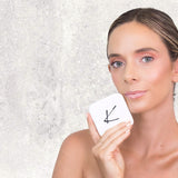 Mineral Goddess Pressed Foundation